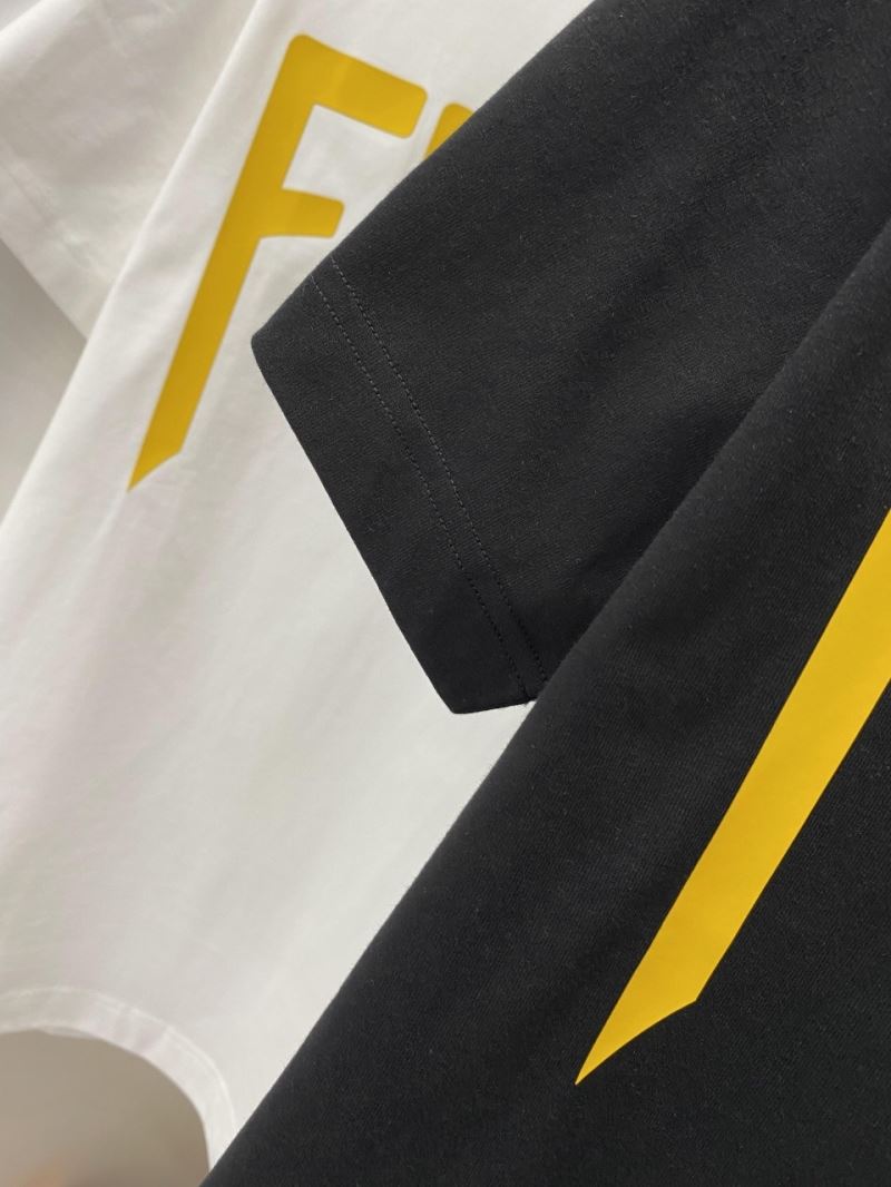 Fendi T-Shirts